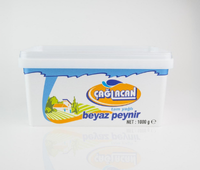 1000 GR Kase Beyaz Peynir