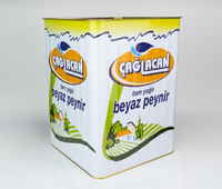 18 KG Beyaz Peynir