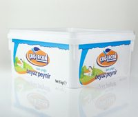 6 KG Beyaz Peynir