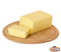 Çağlacan Kaşar Peyniri 2KG