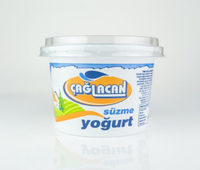 500 GR Süzme Yoğurt