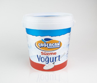 850 GR Süzme Yoğurt