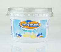 250 GR Tereyağ