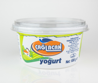 1000 GR Homojenize Yoğurt