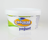 1500 GR Homojenize Yoğurt