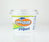 500 GR Homojenize Yoğurt