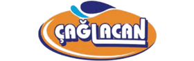 Çağlacan Logo